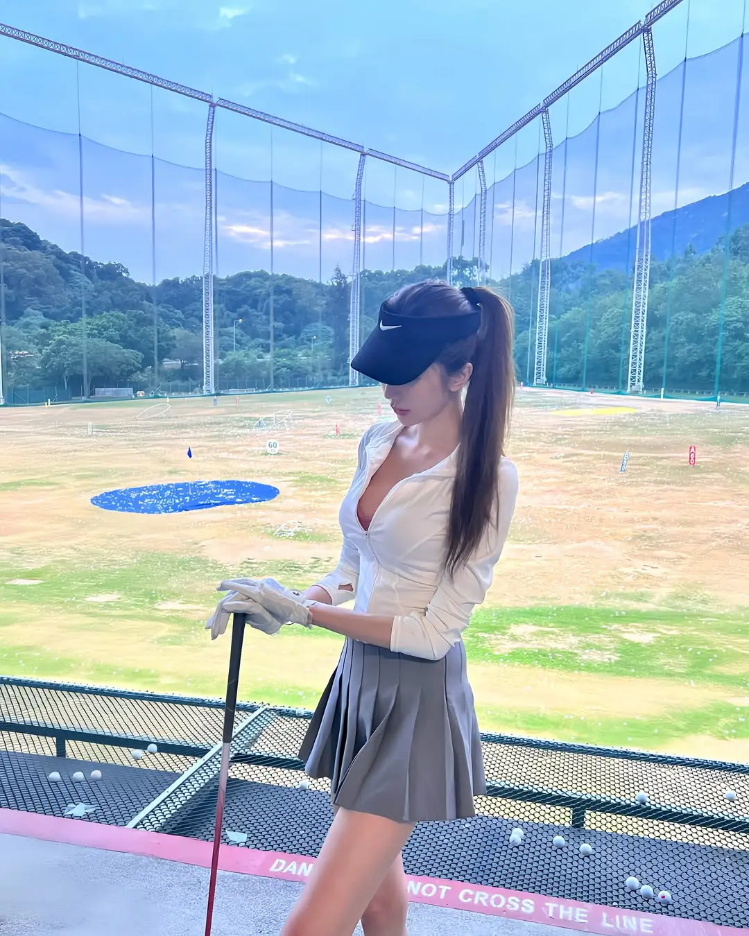 百家樂公關
