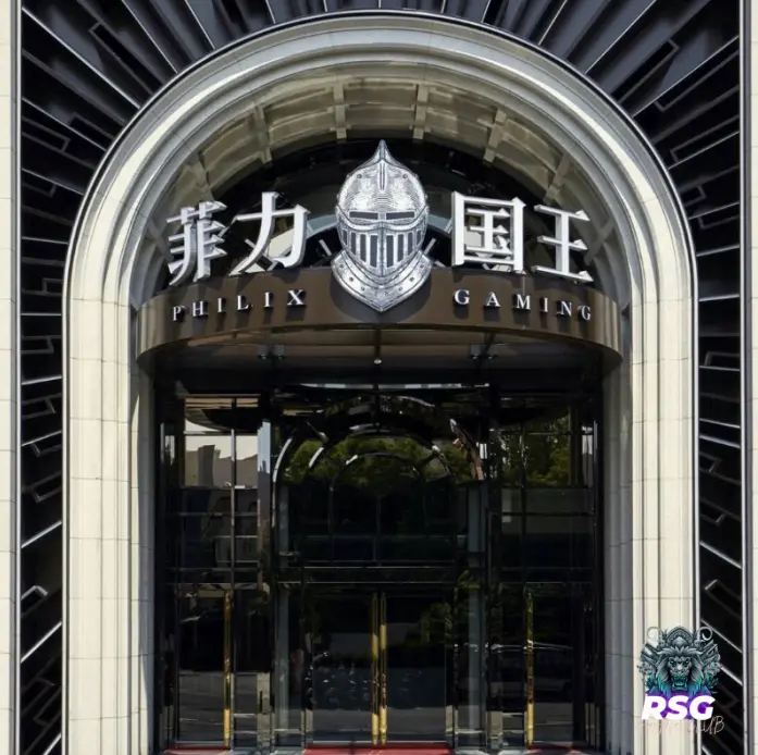 台中菲力國王百家樂餐廳 TAICHUNG PHILIX KING