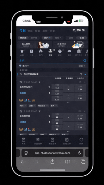 2026世界盃體育賽事分析