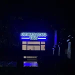 Ultimate Texas club 終極德州撲克俱樂部